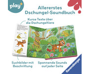 Ravensburger Bücherset Erste Wörter 6