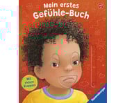 Ravensburger Bücherpaket Meine Gefühle 3