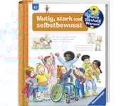 Ravensburger Bücherpaket Meine Gefühle 7
