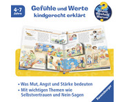 Ravensburger Bücherpaket Meine Gefühle 6