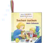 Ravensburger Bücherpaket Mein Knuddel Knautsch Buch 2
