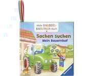 Ravensburger Bücherpaket Mein Knuddel Knautsch Buch 3