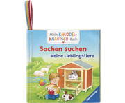 Ravensburger Bücherpaket Mein Knuddel Knautsch Buch 4