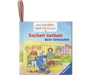 Ravensburger Bücherpaket Mein Knuddel Knautsch Buch 5
