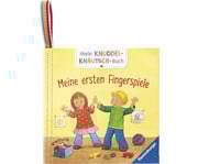Ravensburger Bücherpaket Mein Knuddel Knautsch Buch 6