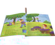 Ravensburger Bücherpaket Mein Knuddel Knautsch Buch 7