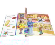 Ravensburger Bücherpaket Mein Knuddel Knautsch Buch 5