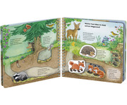 Ravensburger Mein großes Magnetbuch Set mit 4 Büchern 3