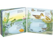 Ravensburger Mein großes Magnetbuch Set mit 4 Büchern 4
