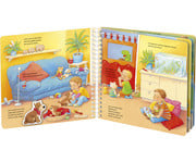 Ravensburger Mein großes Magnetbuch Set mit 4 Büchern 6