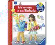 Ravensburger Wieso? Weshalb? Warum? – Set mit 5 Büchern 2