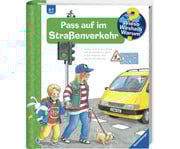 Ravensburger Wieso? Weshalb? Warum? – Set mit 5 Büchern 4
