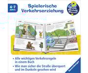 Ravensburger Wieso? Weshalb? Warum? – Set mit 5 Büchern 5