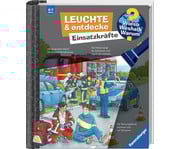 Ravensburger Wieso? Weshalb? Warum? – Set mit 5 Büchern 6
