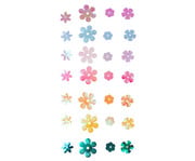 Pailletten Blumen 250 g 2