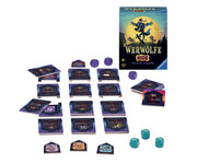 Ravensburger Werwölfe Kids 3