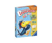 Ravensburger Deine große Leseraben Vorschul Box 1