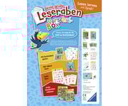 Ravensburger Deine große Leseraben Vorschul Box 7