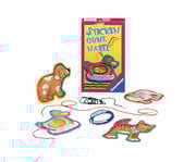 Ravensburger Sticken ohne Nadel 2