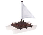 Bausatz Katamaran 3