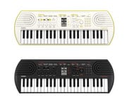 CASIO Mini Keyboard Casiotone 1