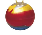 TOGU Hüpfball Junior Rainbow 1