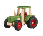 Fagus® Holzfahrzeug Traktor XXL Limited Edition 1