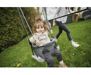 HUDORA Schaukelaufsatz Kleinkind 5