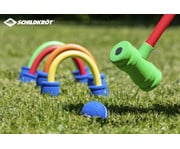 SCHILDKRÖT Soft Croquet Set 7