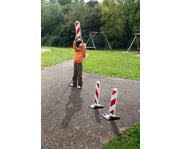 rolly toys Leit und Warnzeichen 3