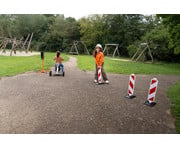 rolly toys Leit und Warnzeichen 4