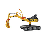 rolly toys Bagger CAT 1