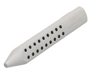 FABER CASTELL Radiergummi Grip 2001 2