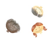 LYRA FARB RIESEN® Skin Tones 12 Stück im Etui 4