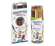 GIOTTO Stilnovo Skin Tones 2