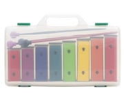 Betzold Sopran Klangbausteine Set in Boomwhackers® Farben 8 Stück 3
