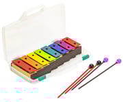 Betzold Sopran Klangbausteine Set in Boomwhackers® Farben 8 Stück 1