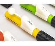 Betzold Handchimes in Boomwhackers® Farben 3