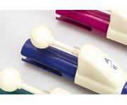 Betzold Handchimes in Boomwhackers® Farben 4