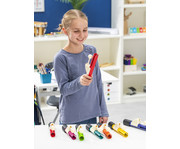 Betzold Handchimes in Boomwhackers® Farben 7