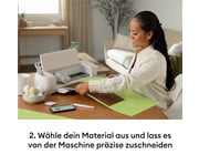 Cricut Explore™ 4 Bastelmaschine 6
