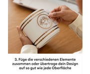 Cricut Explore™ 4 Bastelmaschine 7