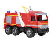 LENA® GIGA TRUCKS Feuerwehr 1