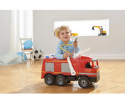 LENA® GIGA TRUCKS Feuerwehr 4