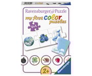 Ravensburger my first puzzles 5er Set 2 6