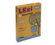 LExi 4 Genau lesen – alphabetische Lesestrategie 1