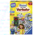 Ravensburger Lernspiele Set: Alltag und Verkehr 2