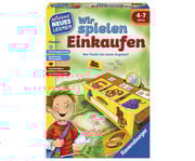 Ravensburger Lernspiele Set: Alltag und Verkehr 6