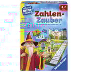 Ravensburger Lernspiele Set: Rechnen bis 20 2