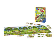 Ravensburger Lernspiele Set: Welt und Natur 7